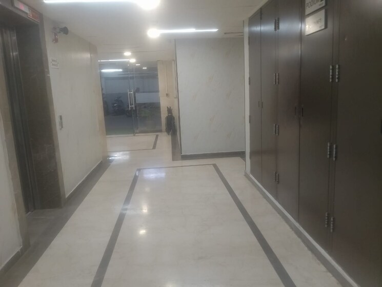 Room, omkar-ananta 1 Bedroom 607 Sq.Ft. Apartment In Goregaon East Mumbai 7911519