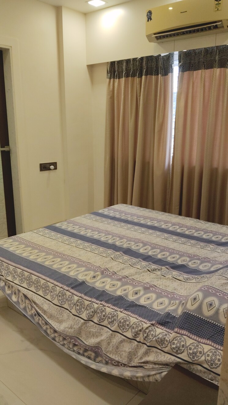 Bedroom, vile parle east 2 Bedroom 600 Sq.Ft. Apartment In Vile Parle East Mumbai 7911508