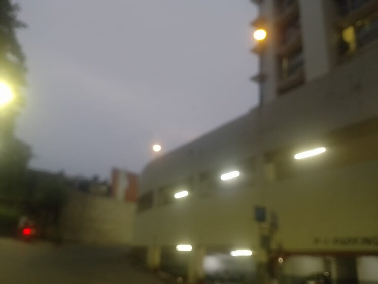 Exterior View, omkar-ananta 1 Bedroom 607 Sq.Ft. Apartment In Goregaon East Mumbai 7911519