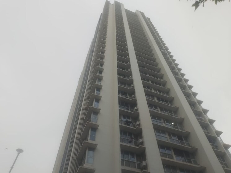 undefined, omkar-ananta 1 Bedroom 607 Sq.Ft. Apartment In Goregaon East Mumbai 7911519
