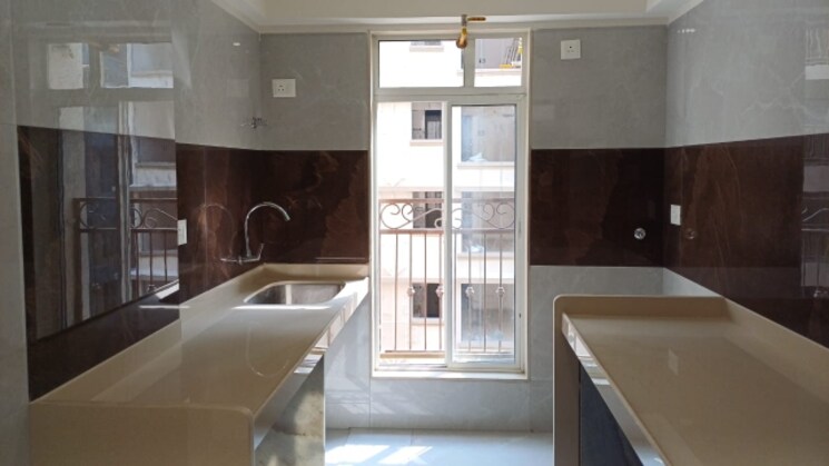 Kitchen, ghatkopar east 2 Bedroom 607 Sq.Ft. Apartment In Ghatkopar East Mumbai 7911571