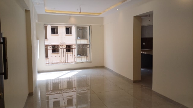 2 BHK Apartment For Sale in Pantnagar