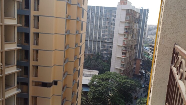 Exterior View, ghatkopar east 2 Bedroom 607 Sq.Ft. Apartment In Ghatkopar East Mumbai 7911571