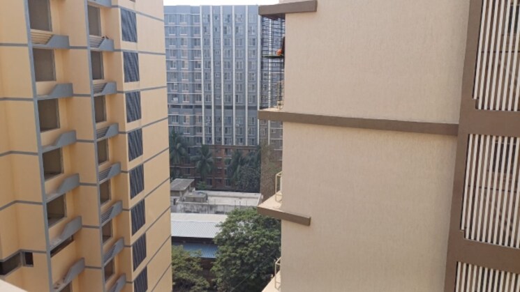 Exterior View, ghatkopar east 2 Bedroom 607 Sq.Ft. Apartment In Ghatkopar East Mumbai 7911571