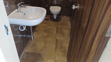 Bathroom in 2 BHK Apartment at Ghatkopar East – for Sale