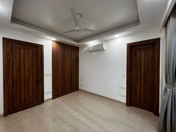 3 BHK Builder Floor For Rent in Greater Kailash I