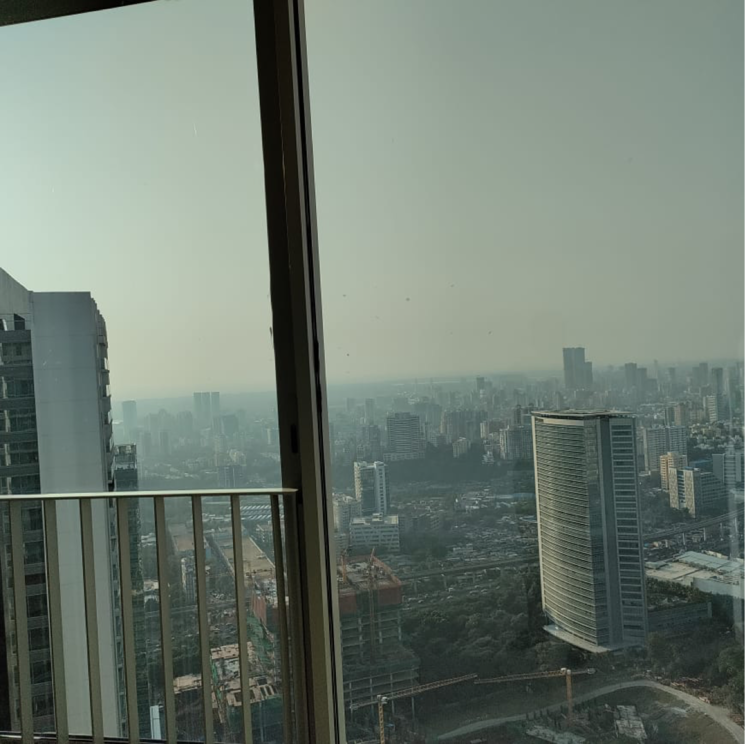 Exterior View, oberoi-elysian-tower-a 4 Bedroom 3047 Sq.Ft. Apartment In Hanuman Tekdi Mumbai 7911517