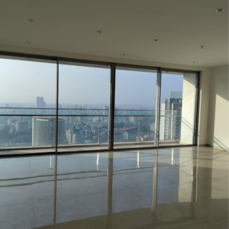 4 BHK Apartment For Resale in Oberoi Elysian Tower A Hanuman Tekdi Mumbai  7911517