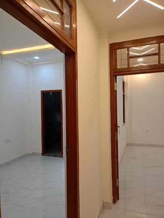 3 BHK Independent House For Resale in Touchwood The Woods Naubasta Naubasta Kala Lucknow  7911534