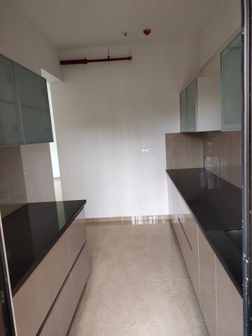 Kitchen in 3 BHK Apartment at Runwal Bliss, Kanjurmarg East – for Rent
