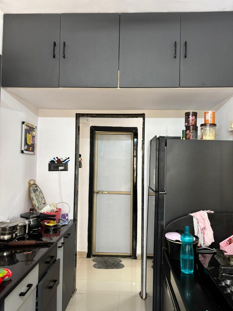 undefined, dheeraj-solitaire 1 Bedroom 455 Sq.Ft. Apartment In Malad West Mumbai 7911544