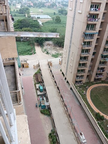 2 BHK Apartment – Exterior View View at Migsun Roof, Raj Nagar Extension - for Sale