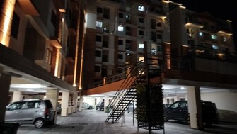 3 BHK Apartment For Rent in Bamunimaidan Guwahati  7911550