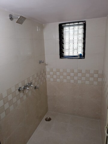 Bathroom in 1 BHK Apartment at Dombivli West – for Sale