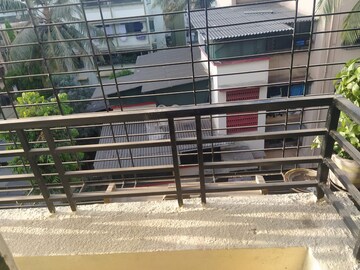 1 BHK Apartment – Exterior View View at Dombivli West - for Sale