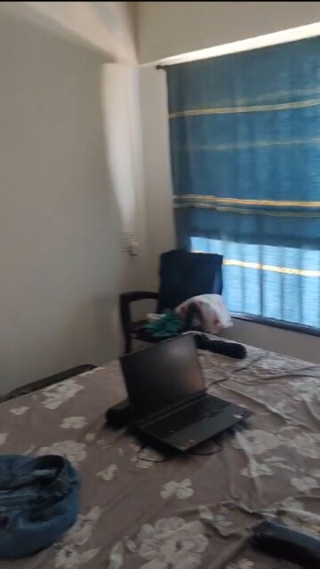 1 BHK Apartment For Rent in Crystal Armus, Chembur