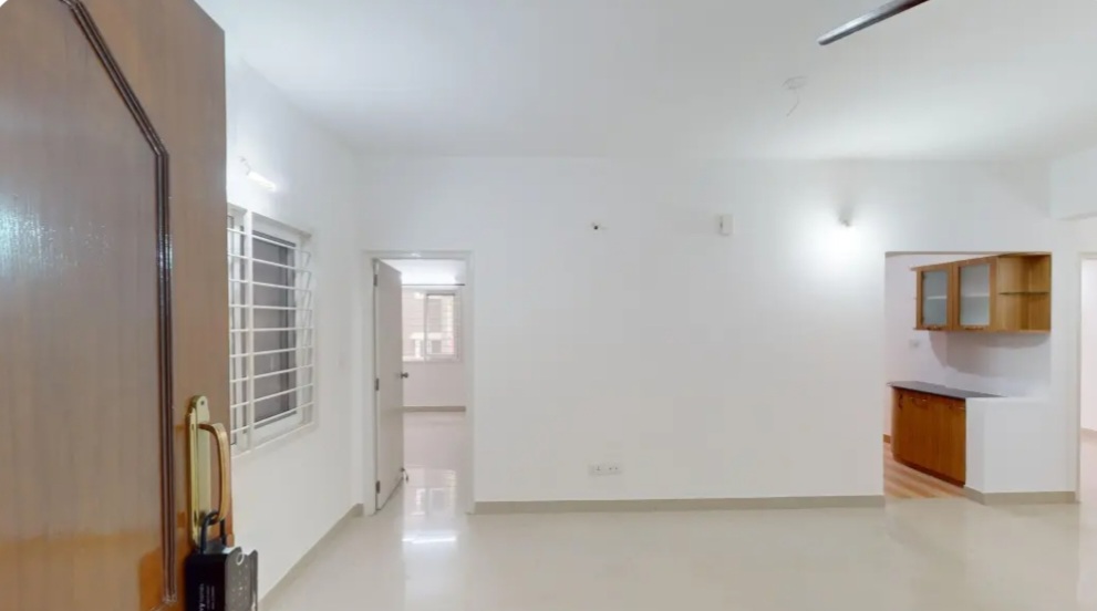 2 BHK Apartment For Sale in Shriram Smrithi