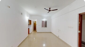 Building Lobby in 2 BHK Apartment at Shriram Smrithi, Sarjapur Attibele Road – for Sale