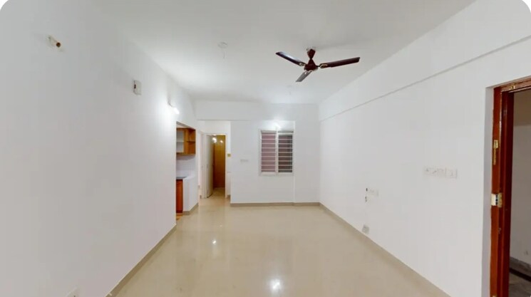 undefined, shriram-smrithi 2 Bedroom 1035 Sq.Ft. Apartment In Sarjapur Attibele Road Bangalore 7911654