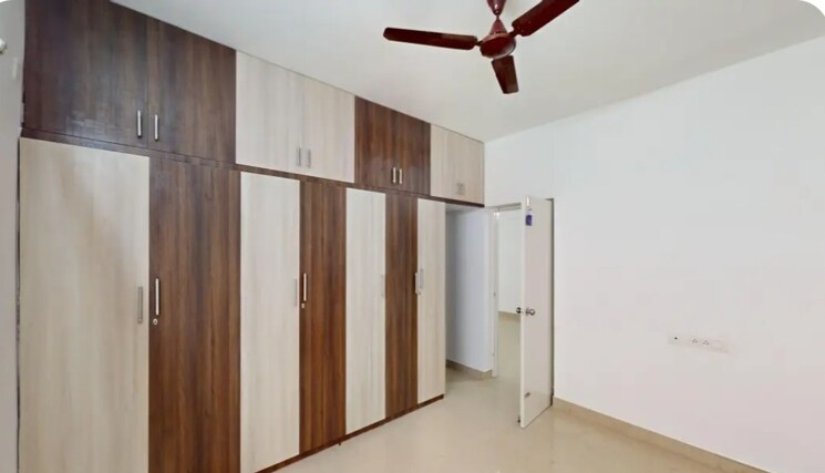 Room, shriram-smrithi 2 Bedroom 1035 Sq.Ft. Apartment In Sarjapur Attibele Road Bangalore 7911654