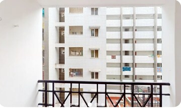 2 BHK Apartment – Exterior View View at Shriram Smrithi, Sarjapur Attibele Road - for Sale
