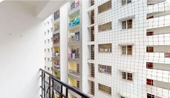 2 BHK Apartment For Resale in Shriram Smrithi Sarjapur Attibele Road Bangalore  7911654