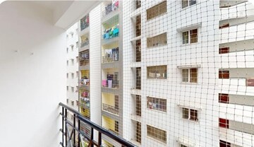 2 BHK Apartment – Exterior View View at Shriram Smrithi, Sarjapur Attibele Road - for Sale