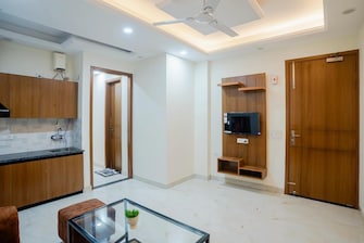 1.5 BHK Builder Floor For Rent in CGHS Progressive Apartments Sector 55 Gurgaon  7911572