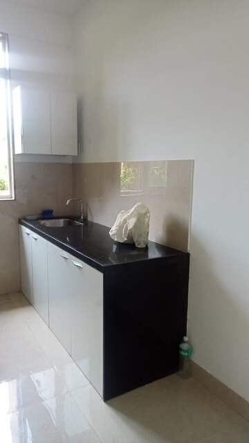 Kitchen in 2 BHK Apartment at Runwal Forests, Kanjurmarg West – for Rent
