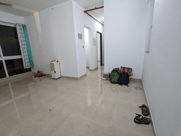Bathroom in 2 BHK Apartment at Runwal Forests, Kanjurmarg West – for Rent