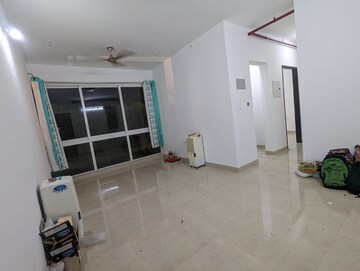 Bathroom in 2 BHK Apartment at Runwal Forests, Kanjurmarg West – for Rent