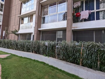 Master Bedroom in 2 BHK Apartment at Runwal Forests, Kanjurmarg West – for Rent