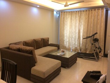 4 BHK Builder Floor For Rent in Greater Kailash I