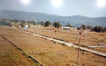 Plot For Sale in Ghuma