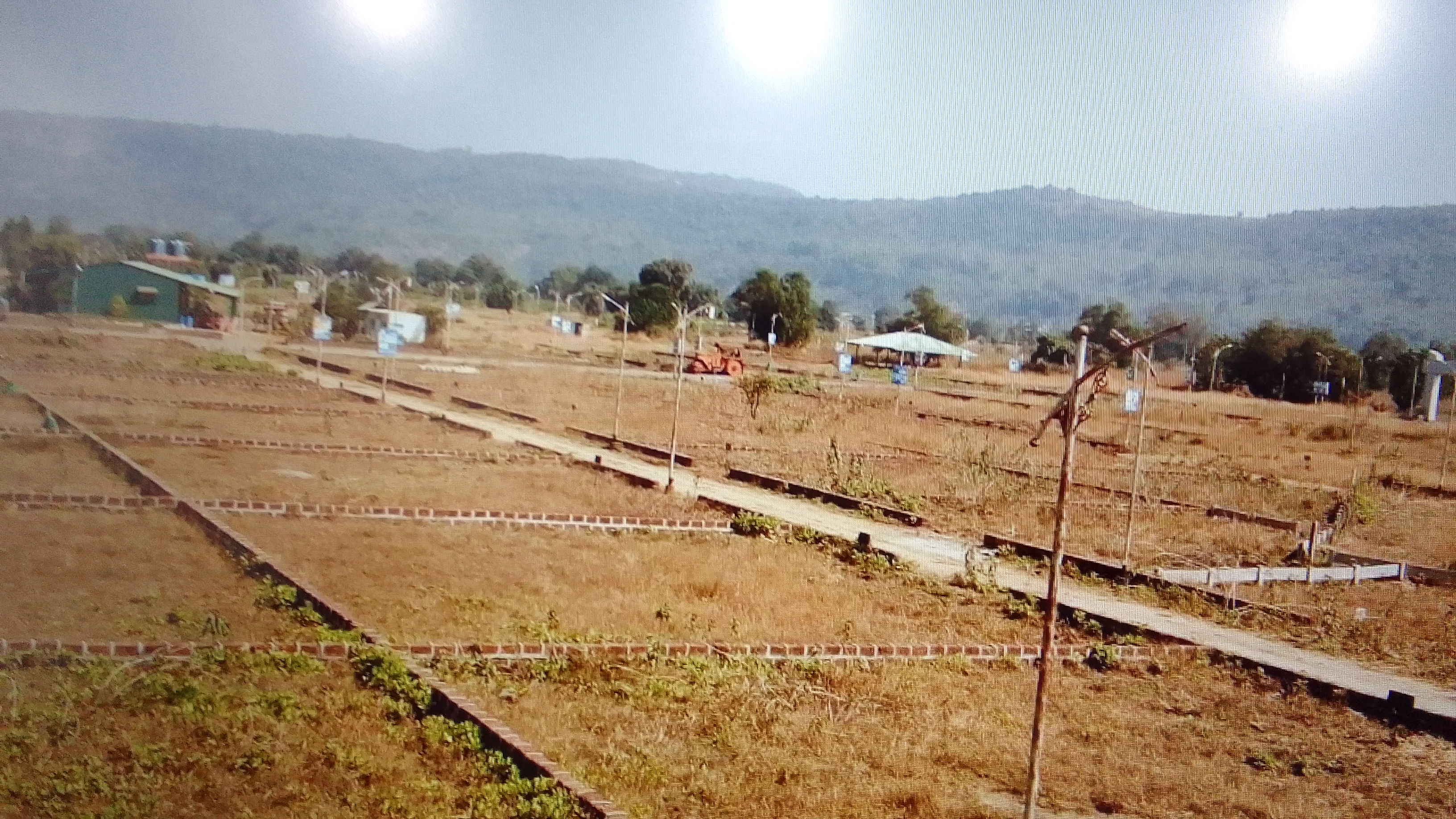 Plot For Sale in Green City Ghuma 