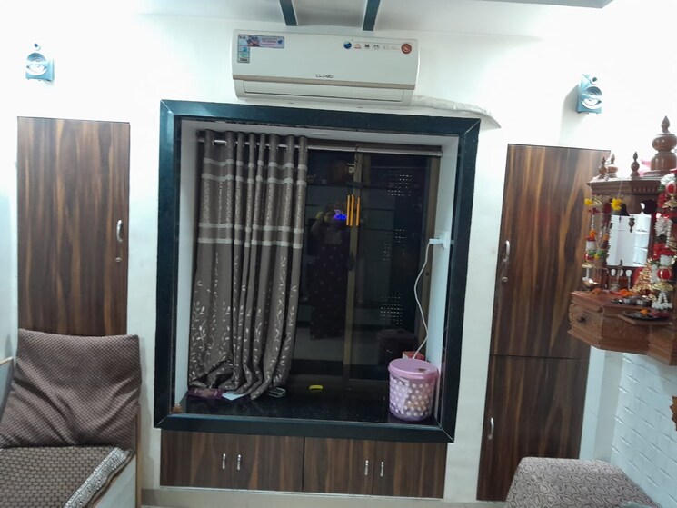 Bedroom, mahada-building 1 Bedroom 425 Sq.Ft. Apartment In Malad West Mumbai 7911623