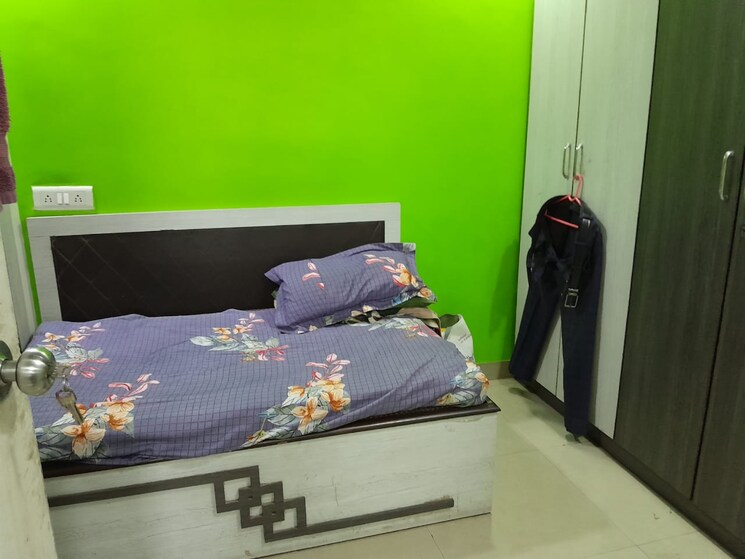 Bedroom, mahada-building 1 Bedroom 425 Sq.Ft. Apartment In Malad West Mumbai 7911623