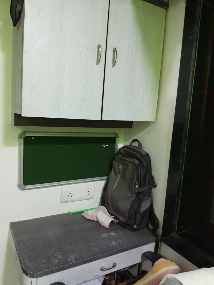 undefined, mahada-building 1 Bedroom 425 Sq.Ft. Apartment In Malad West Mumbai 7911623