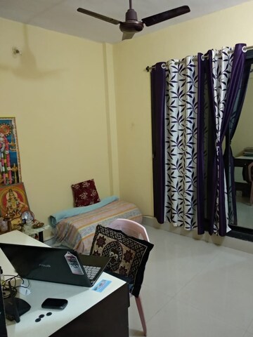 Furnished Amenities in 1 BHK Apartment at Dombivli West – for Sale
