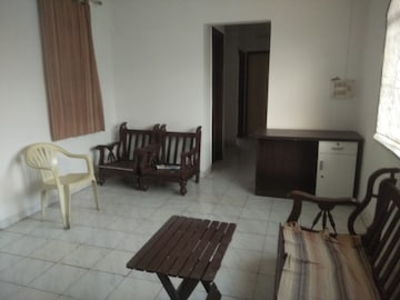 1 BHK Apartment For Rent in Rahul Terrace Koregaon Park Pune  7911603