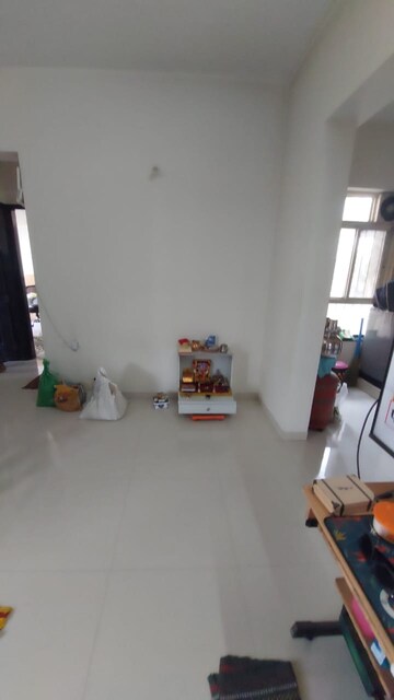 Living Room in 2 BHK Apartment at Nyati Equatorial II, Bavdhan – for Rent