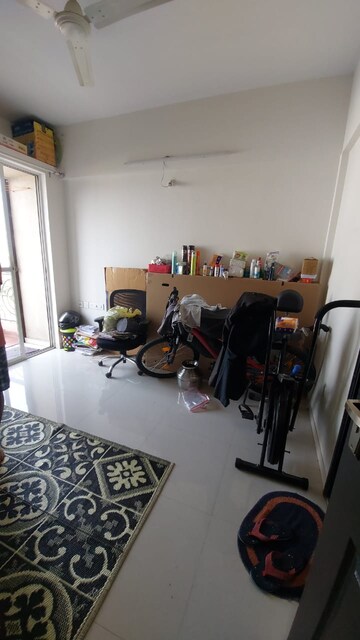Team Area in 2 BHK Apartment at Nyati Equatorial II, Bavdhan – for Rent