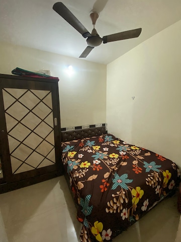 1 BHK Apartment For Rent in Lodha Crown Quality Homes Dombivli Dombivli East Thane  7911583