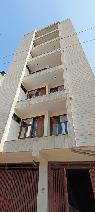 2 BHK Builder Floor For Resale in Zakir Nagar Delhi  7911467