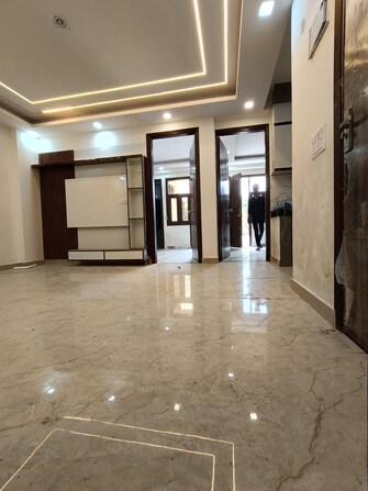 2 BHK Builder Floor For Resale in Zakir Nagar Delhi  7911467