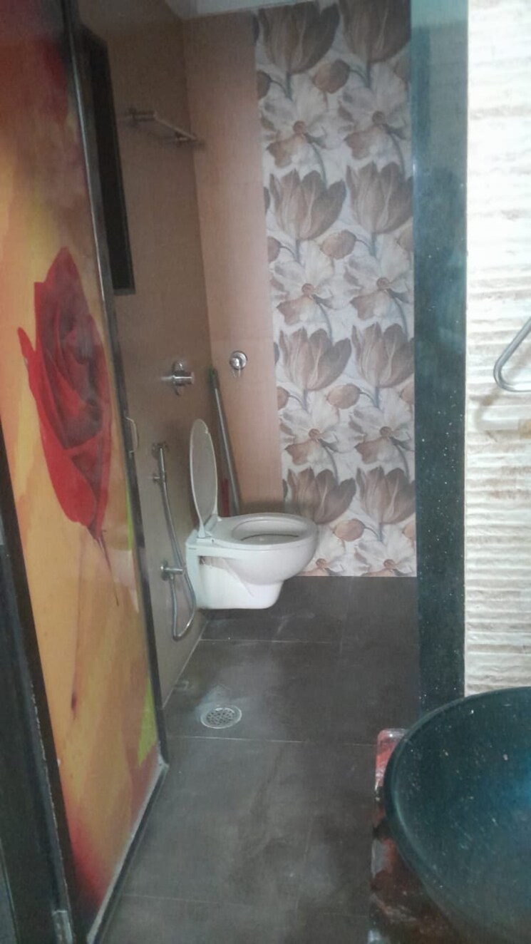 Bathroom, zakir nagar 2 Bedroom 589 Sq.Ft. Builder Floor In Zakir Nagar Delhi 7911472