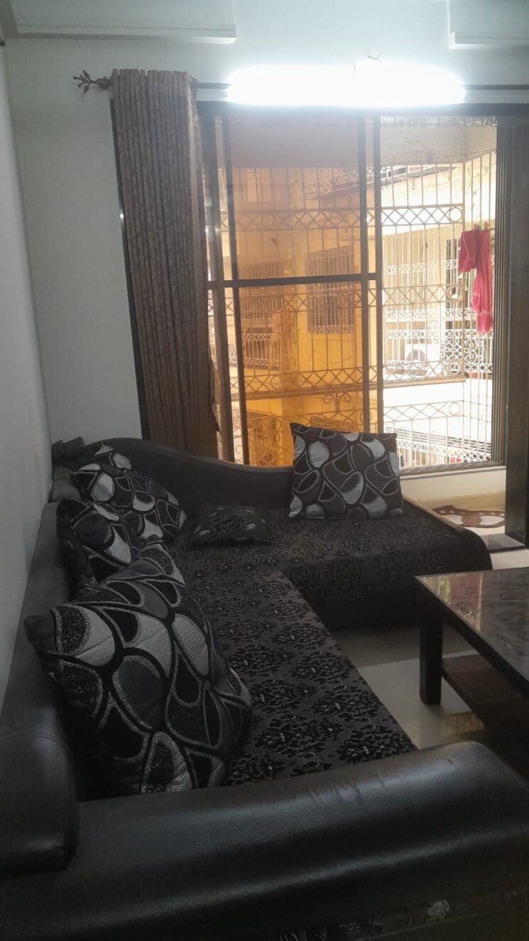 Living Room, zakir nagar 2 Bedroom 589 Sq.Ft. Builder Floor In Zakir Nagar Delhi 7911472