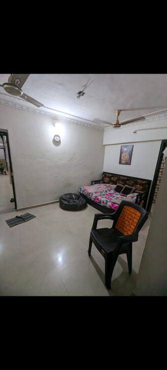 2 BHK Apartment For Resale in Sector 25 Kamothe Navi Mumbai  7911593