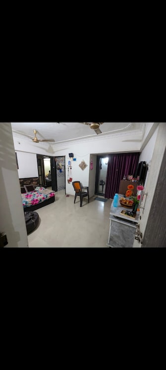 2 BHK Apartment For Resale in Sector 25 Kamothe Navi Mumbai  7911593