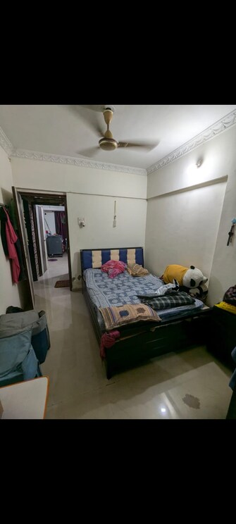 2 BHK Apartment For Resale in Sector 25 Kamothe Navi Mumbai  7911593